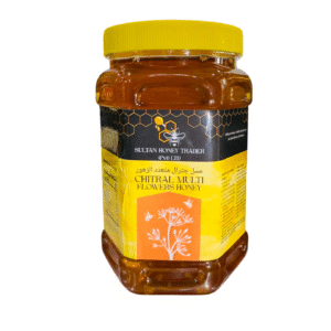 Sultan Honey Trader
