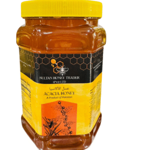 Sultan Honey Trader