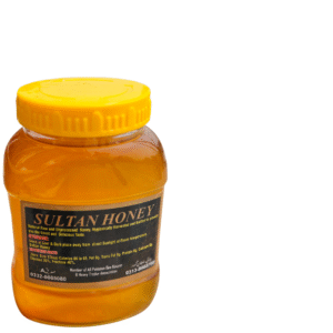 Sultan Honey Trader